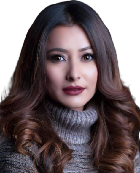 Namrata Shrestha